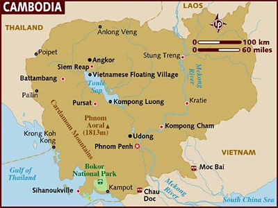 Cambodia